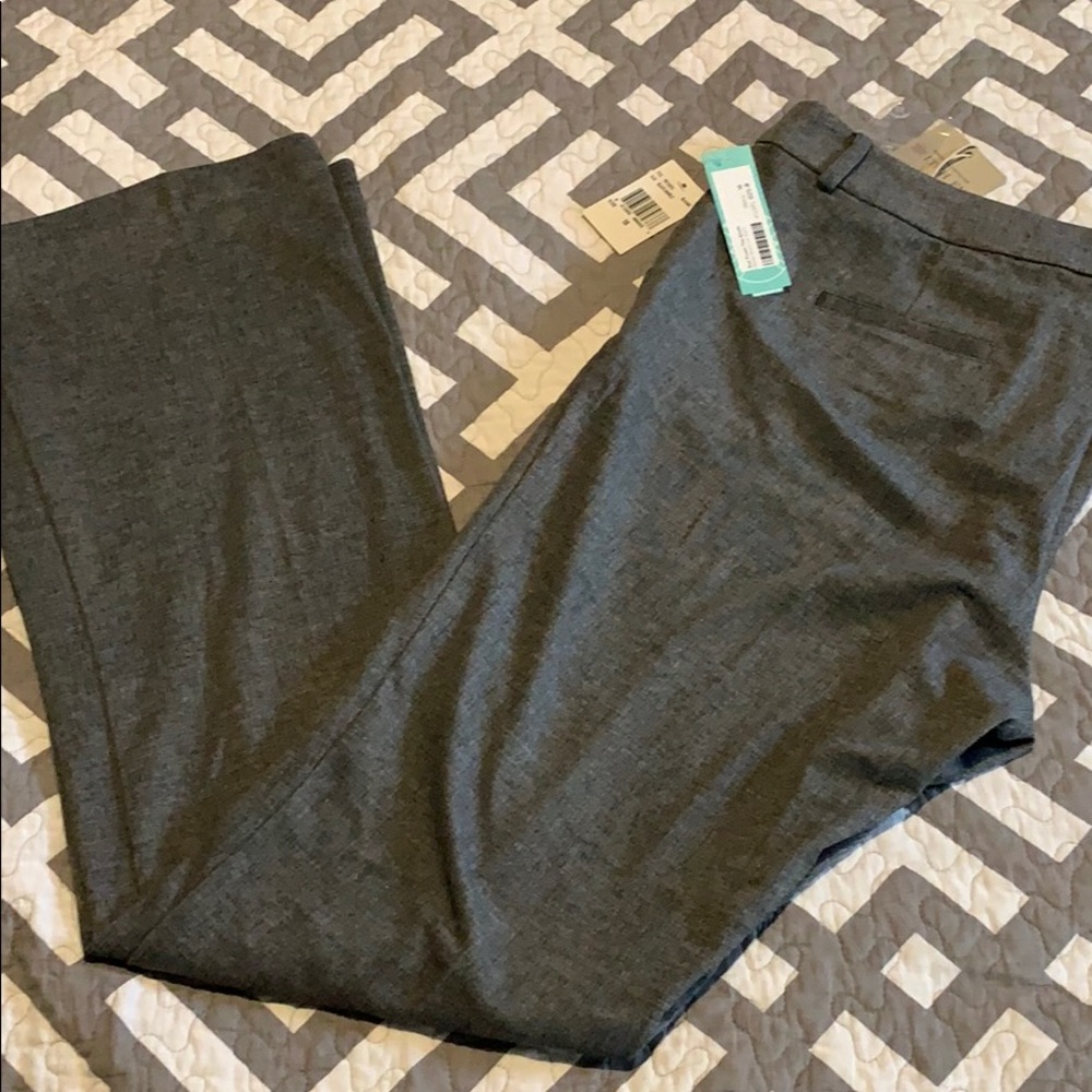 Dress pants